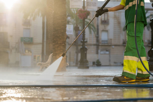 Professional Pressure Washing in Charles Town, WV